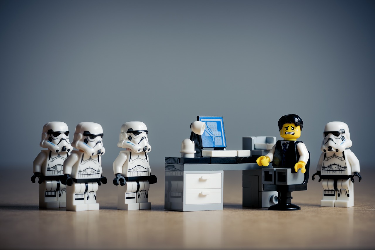 Estrategias de marketing de guerrilla