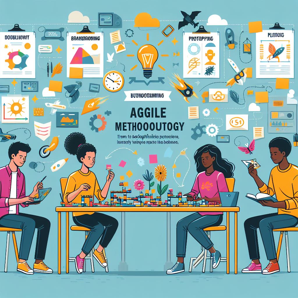 Design Thinking en las ventas